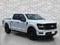 2025 Ford F-150 STX 2WD SuperCrew 5.5' Box