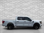2025 Ford F-150 STX 2WD SuperCrew 5.5' Box