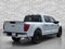 2025 Ford F-150 STX 2WD SuperCrew 5.5' Box