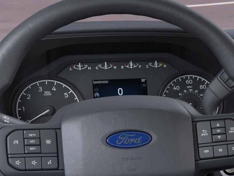 2026 Ford F-150 STX 2WD SuperCrew 5.5' Box