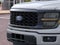 2026 Ford F-150 STX 2WD SuperCrew 5.5' Box