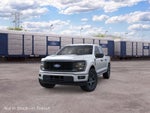 2026 Ford F-150 STX 2WD SuperCrew 5.5' Box