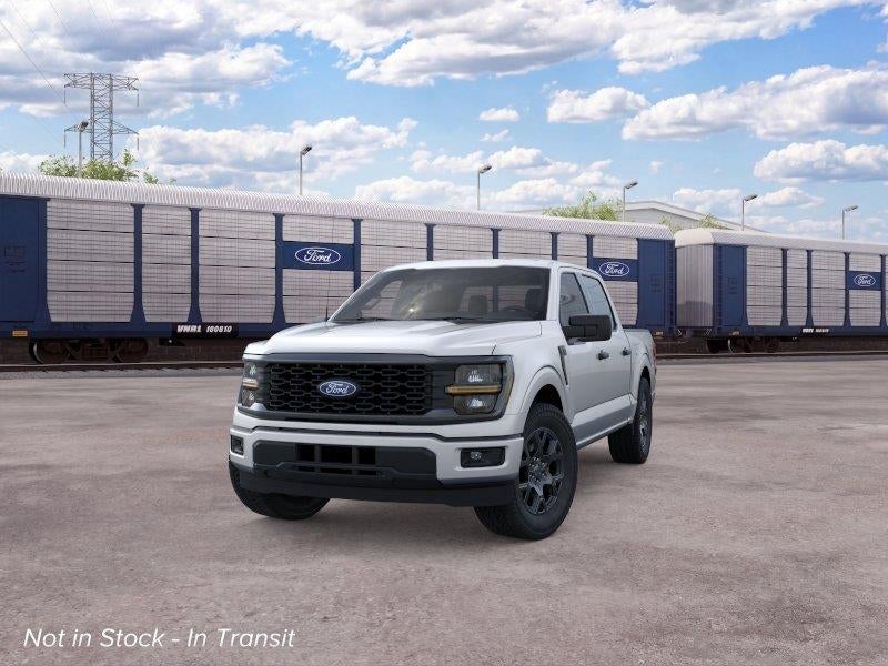 2026 Ford F-150 STX 2WD SuperCrew 5.5' Box