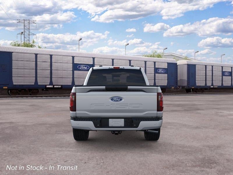 2026 Ford F-150 STX 2WD SuperCrew 5.5' Box