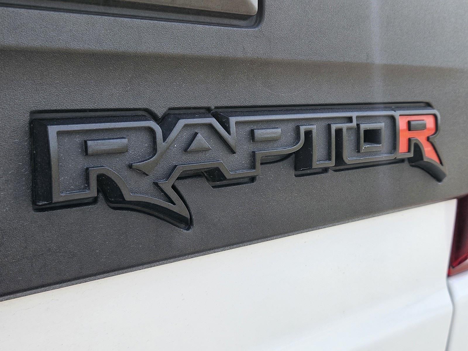 2024 Ford F-150 Raptor R