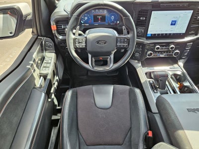 2024 Ford F-150 Raptor R