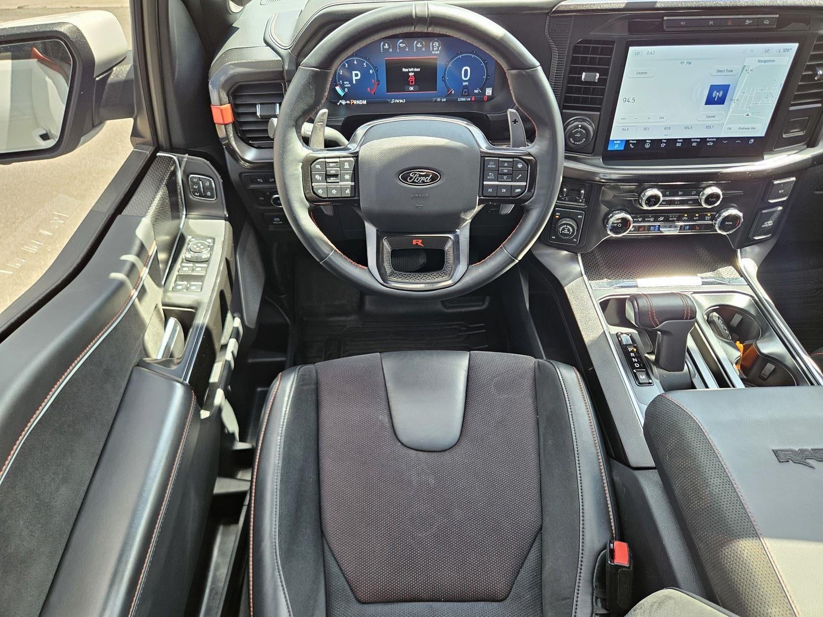 2024 Ford F-150 Raptor R