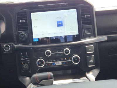 2024 Ford F-150 Raptor R