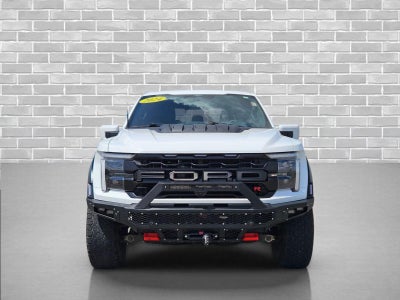 2024 Ford F-150 Raptor R