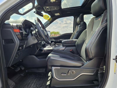 2024 Ford F-150 Raptor R