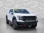 2024 Ford F-150 Raptor R