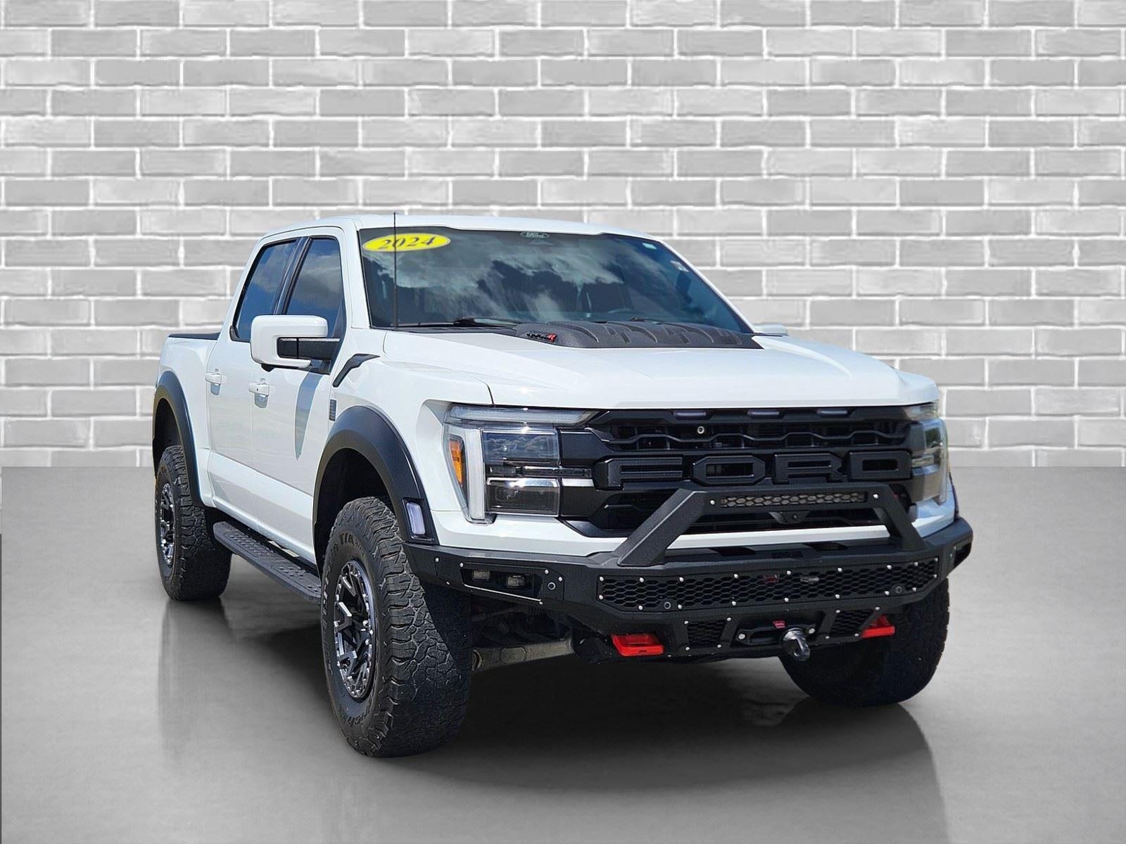 2024 Ford F-150 Raptor R