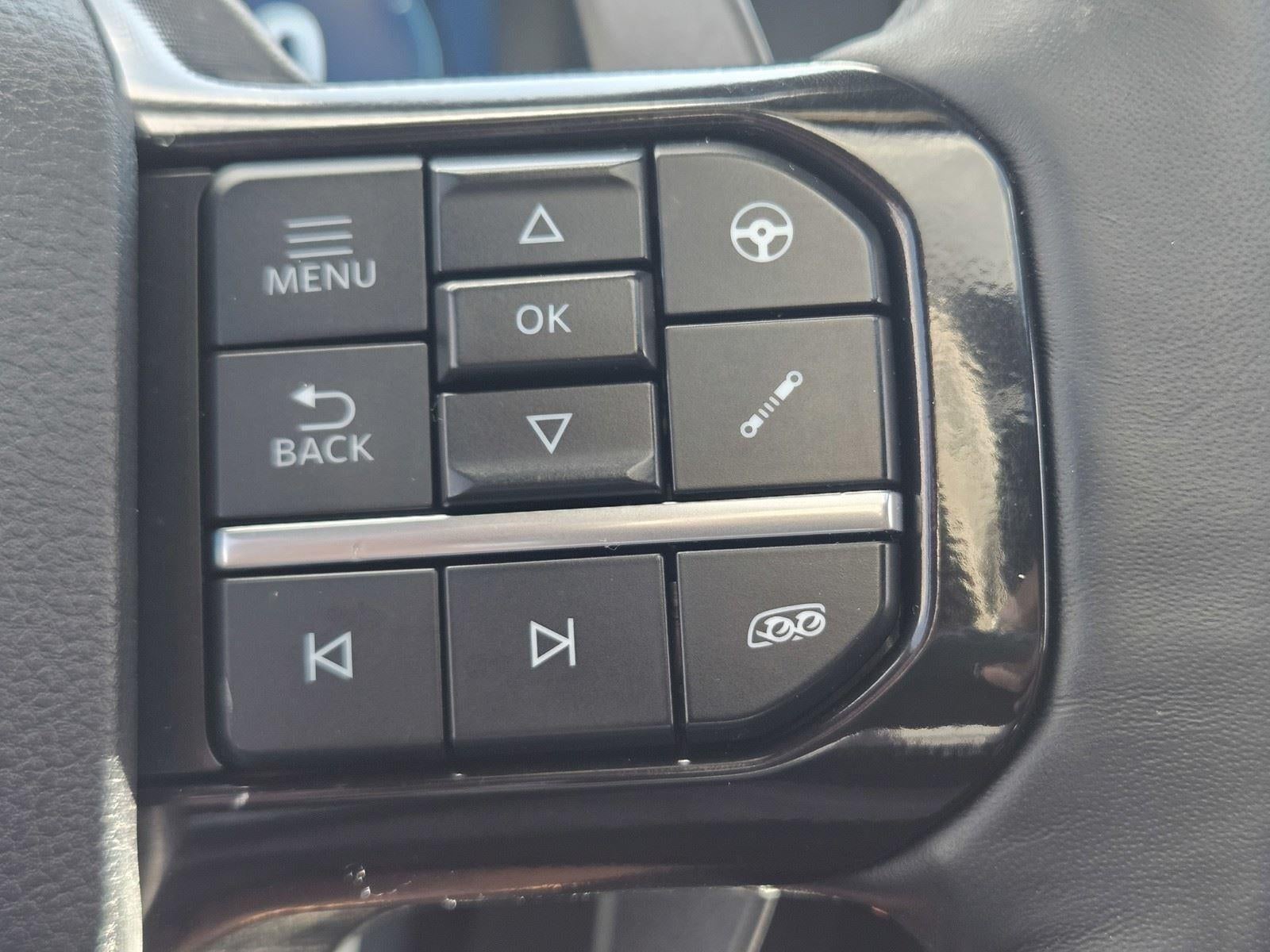 2024 Ford F-150 Raptor R