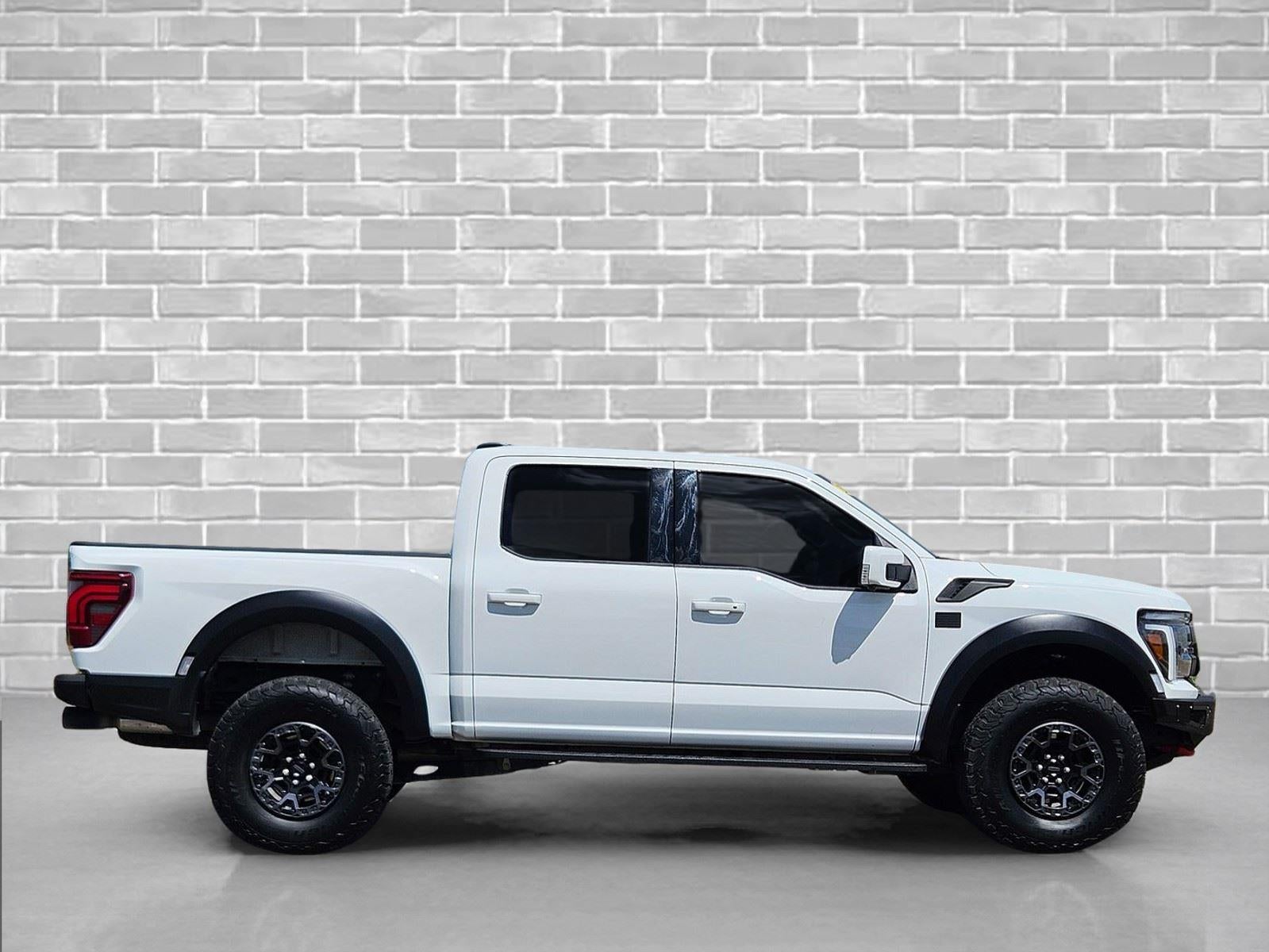 2024 Ford F-150 Raptor R
