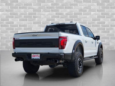 2024 Ford F-150 Raptor R