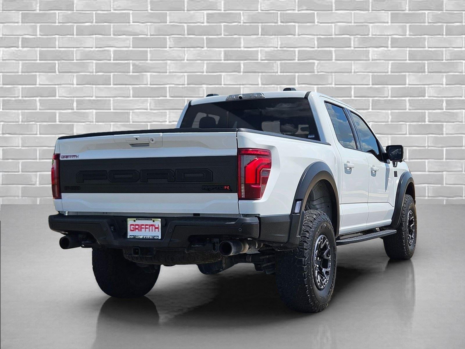 2024 Ford F-150 Raptor R