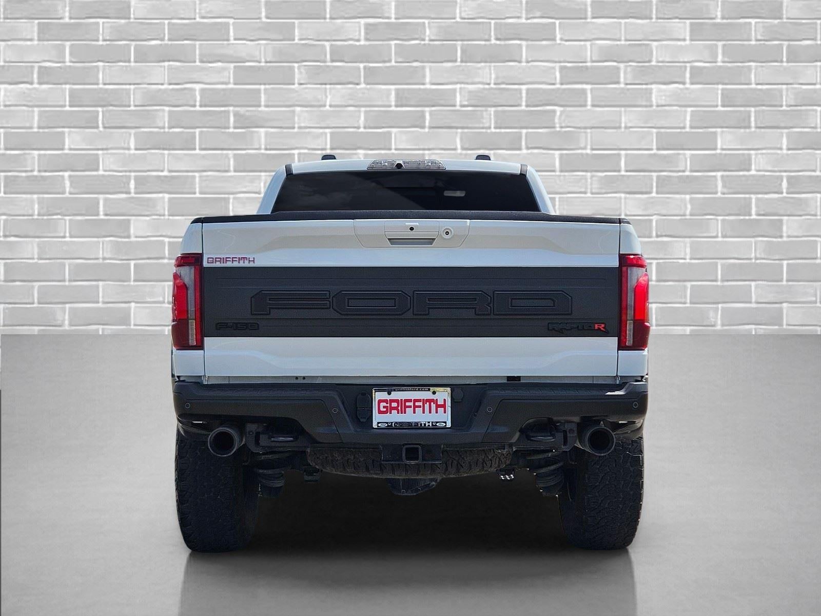 2024 Ford F-150 Raptor R