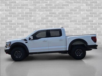 2024 Ford F-150 Raptor R