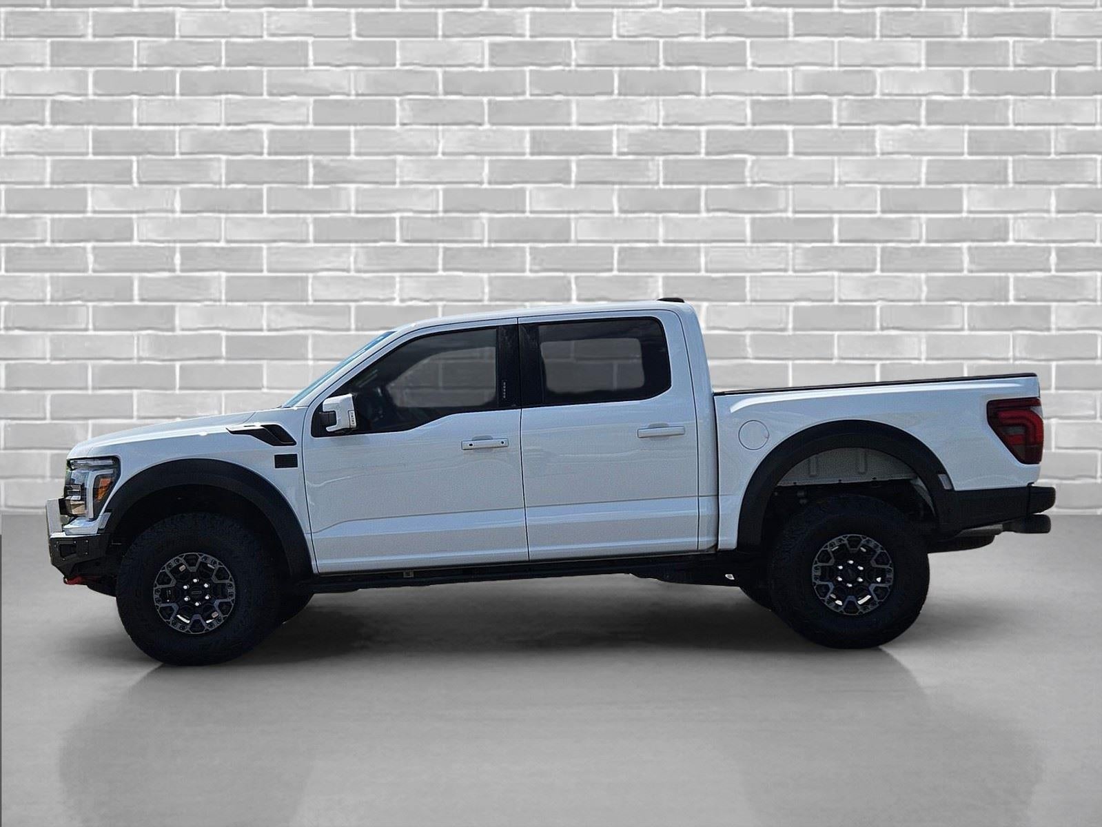 2024 Ford F-150 Raptor R