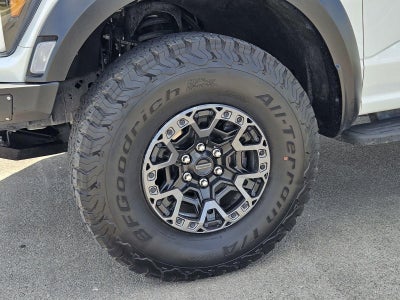 2024 Ford F-150 Raptor R