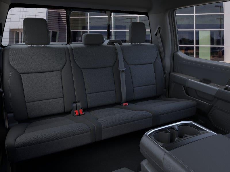 2026 Ford F-150 Supercharged XLT