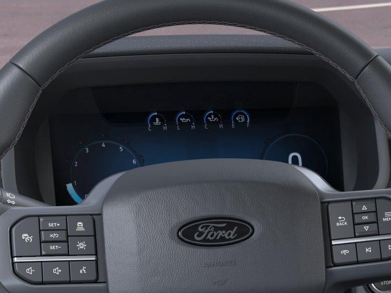 2026 Ford F-150 Supercharged XLT