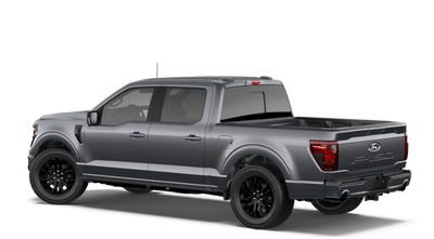 2026 Ford F-150 Supercharged XLT