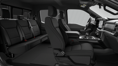 2026 Ford F-150 Supercharged XLT