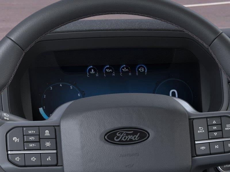 2026 Ford F-150 LARIAT 4WD SuperCrew 5.5' Box