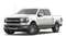2026 Ford F-150 King Ranch 4WD SuperCrew 5.5' Box