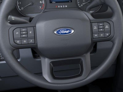 2026 Ford Super Duty F-350 Srw XLT