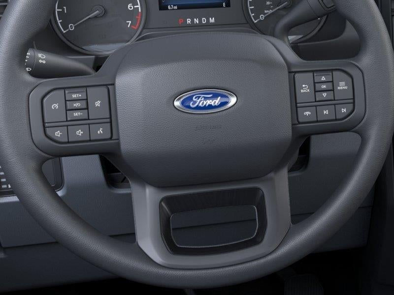 2026 Ford Super Duty F-350 Srw XLT