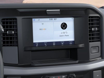 2026 Ford Super Duty F-350 Srw XLT