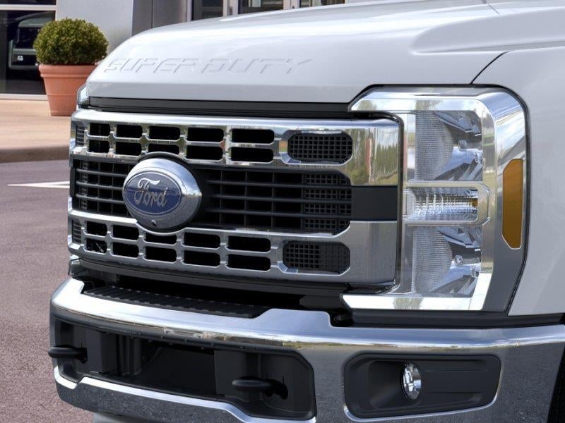 2026 Ford Super Duty F-350 Srw XLT