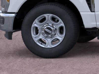 2026 Ford Super Duty F-350 Srw XLT
