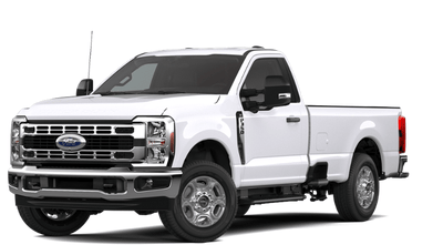 2026 Ford Super Duty F-350 Srw XLT