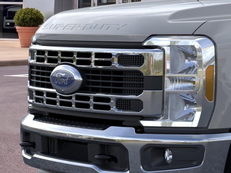 2026 Ford Super Duty F-350 Srw XLT
