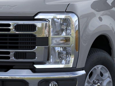 2026 Ford Super Duty F-350 Srw XLT