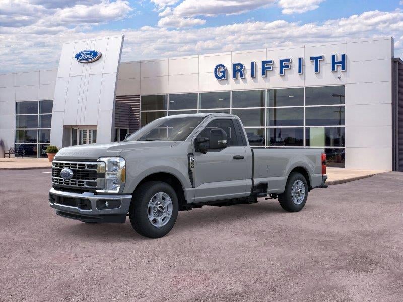 2026 Ford Super Duty F-350 Srw XLT