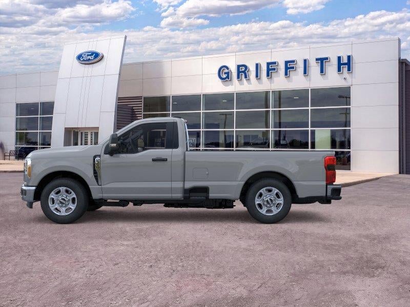 2026 Ford Super Duty F-350 Srw XLT