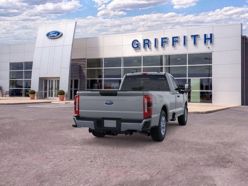 2026 Ford Super Duty F-350 Srw XLT