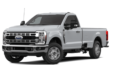 2026 Ford Super Duty F-350 Srw XLT