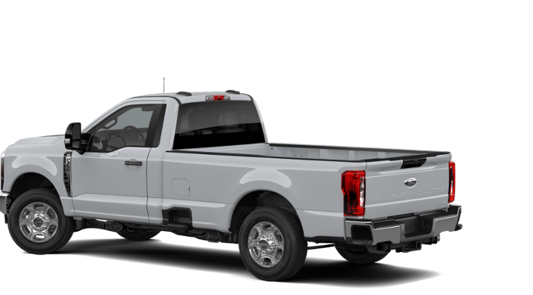 2026 Ford Super Duty F-350 Srw XLT