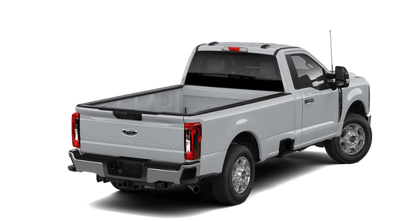 2026 Ford Super Duty F-350 Srw XLT