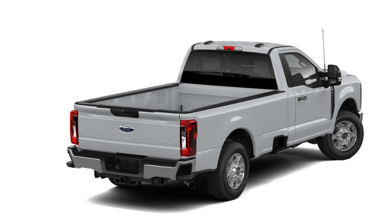 2026 Ford Super Duty F-350 Srw XLT