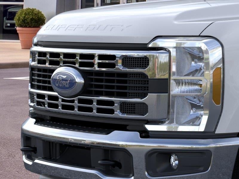 2026 Ford Super Duty F-350 Srw XLT