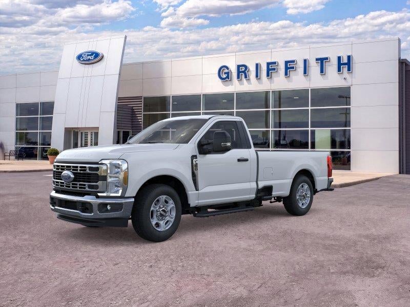 2026 Ford Super Duty F-350 Srw XLT
