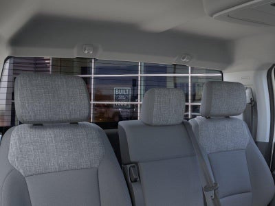 2026 Ford Super Duty F-350 Srw XLT