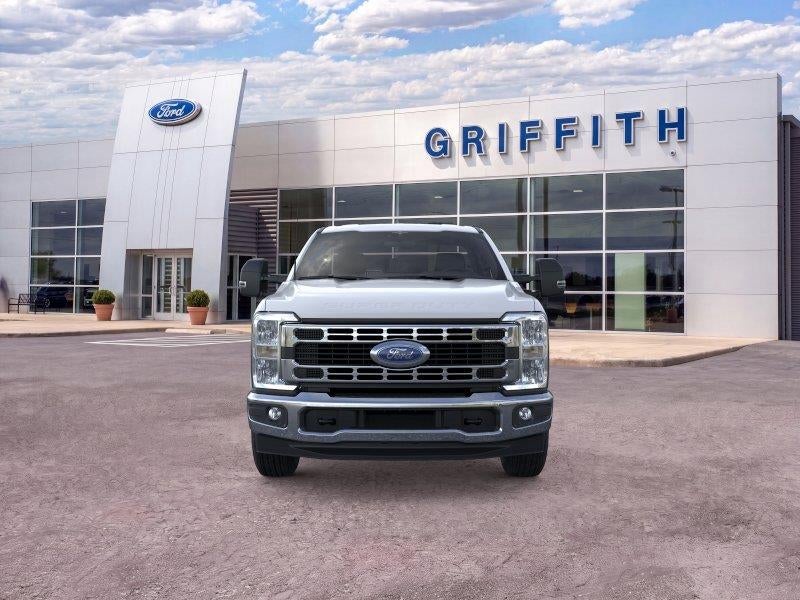 2026 Ford Super Duty F-350 Srw XLT