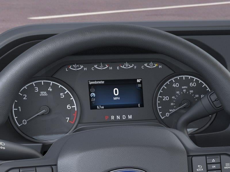 2026 Ford Super Duty F-350 Srw XLT